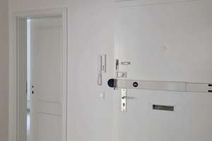 Frisch sanierte Hochparterrewohnung inmitten der Maxvorstadt – Schellingstraße 108, 80798 Josephsplatz, München – Vorschaubild 5