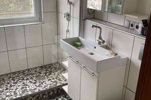 Dachgeschosswohnung mit Balkon – Im Lerchenrain 23, 70199 Südheim, Stuttgart – Vorschaubild 10