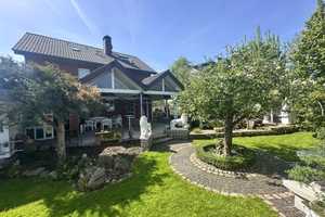 Einfamilienhaus in Niederdornberg-Deppendorf – Bielefeld – Vorschaubild 2