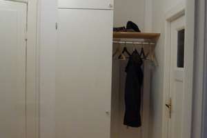 Frisch renoviert:  Zwei-Zimmer-Wohnung in Berlin-Prenzlauer Berg von PRIVAT – Stahlheimer Straße 6, 10439 Prenzlauer Berg, Berlin – Vorschaubild 13