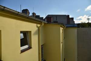 Kapitalanlage : urbanes Wohnen im Grünen. Dachgeschosswohnung am Park nahe Adlershof – Die vollständige Adresse der Immobilie erhältst du vom Anbieter., 12489 Adlershof, Berlin – Vorschaubild 11