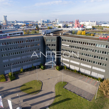 Ausbau nach Mieterwunsch | Flexible Raumaufteilung | Ausreichend PKW-Stellplätze