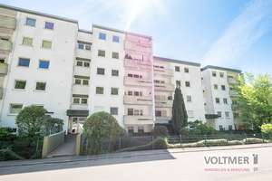 WOHLFÜHLFAKTOR - vermietete Eigentumswohnung mit Garage in Schafbrücke! – Die vollständige Adresse der Immobilie erhältst du vom Anbieter., 66121 Schafbrücke, Saarbrücken – Vorschaubild 8