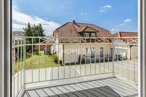EFH auf großzügigem Grundstück mit EBK, Garage & Terrasse – leerstehend & bereit für Ihre Ideen – Die vollständige Adresse der Immobilie erhältst du vom Anbieter., 85053 Südost, Ingolstadt – Vorschaubild 20