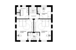 Klassische Eleganz in bester Obermenzinger Lage – Die vollständige Adresse der Immobilie erhältst du vom Anbieter., 81247 Obermenzing, München – Vorschaubild 11