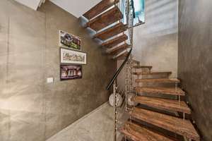 Exklusive Villa in traumhafter Wasserlage – Stilvolles Wohnen mit privatem Bootssteg und luxuriös... – Die vollständige Adresse der Immobilie erhältst du vom Anbieter., 12527 Schmöckwitz, Berlin – Vorschaubild 18
