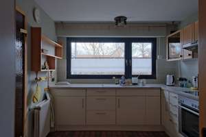 Geräumiges Architektenhaus auf Erbbau-Grundstück  – Die vollständige Adresse der Immobilie erhältst du vom Anbieter., 51109 Merheim, Köln – Vorschaubild 9