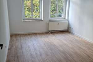 2-Raum-Wohnung, Stellplatz, Einbauküche, Balkon, frisch und modern renoviert – Kochstr. 5, 9112 Altendorf, Chemnitz – Vorschaubild 8