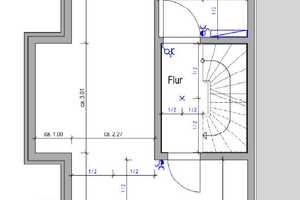 Attraktives Reiheneckhaus in Weil im Schönbuch mit gepflegtem Garten und Garage – Böblingen (Kreis) – Vorschaubild 17