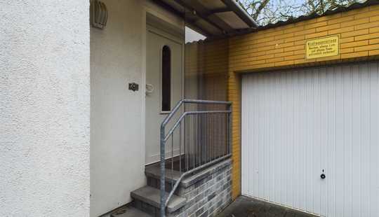 Bild von Naturnah & zentral – Traumhaftes Wohnen in Misburg-Nord!