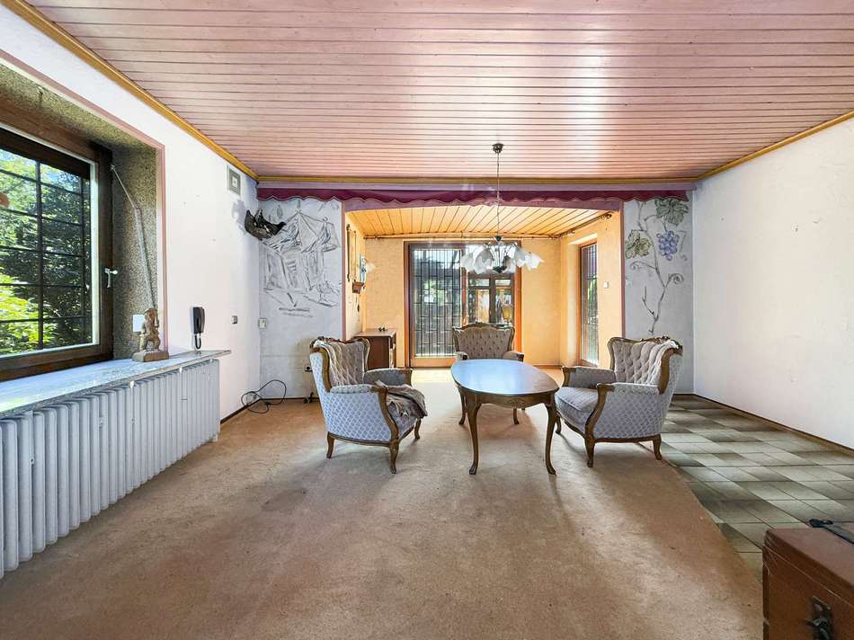 Wohnzimmer 2