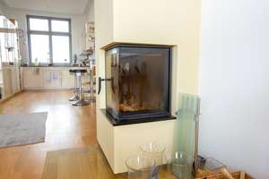 Luxuriöse Penthouse-Wohnung in Leipzig – Nonnenstraße 19, 4229 Plagwitz, Leipzig – Vorschaubild 7