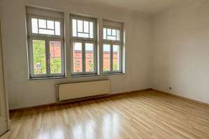 Bezugsfreie, provisionsfreie 2-Zimmer-Wohnung in Giebichenstein – Umbau auf 3 Zimmer möglich – 6114 Giebichenstein, Halle (Saale) – Vorschaubild 5
