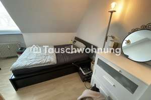 Tauschwohnung: 1-Zimmer-Wohnung in Schwabing-West zum Tauschen – Die vollständige Adresse der Immobilie erhältst du vom Anbieter., 80809 Am Luitpoldpark, München – Vorschaubild 4