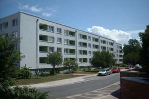 2-Zimmer-Whg mit Balkon (Bult) – Eintrachtweg 3, 30173 Bult, Hannover – Vorschaubild 1