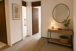 2-Zimmer-Wohnung im 12. Obergeschoss – Max-Eyth.Str. 235, 72766 Reutlingen-Mitte, Reutlingen – Vorschaubild 2