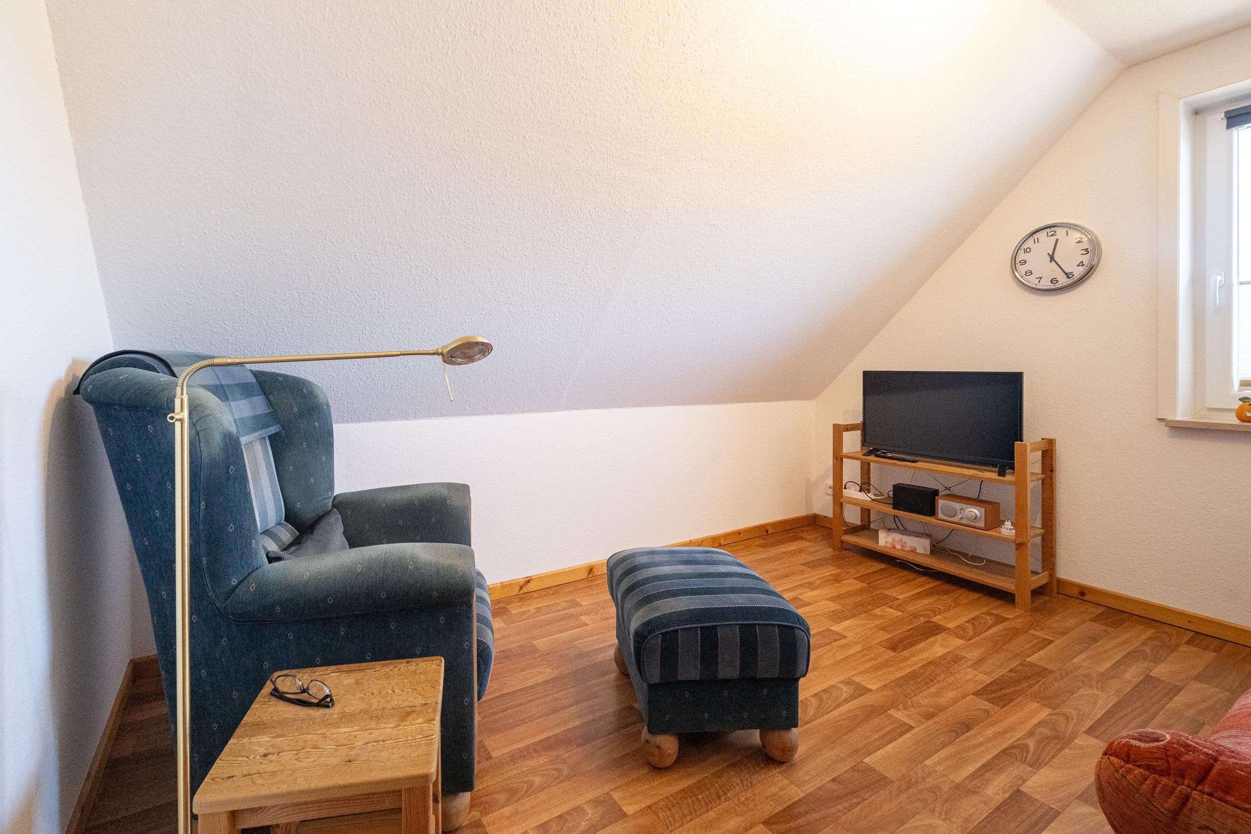 Immobilie in Süderlügum - Energetisch erstklassig saniertes Einfamilienhaus mit Garage in toller Wohnlage - Bild 9