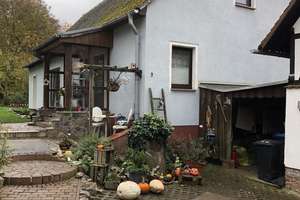 Mansfeld, EFH + Nebengebäude – Rammelburger Hauptstr.  7, 6343 Friesdorf – Vorschaubild 2