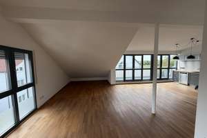 Traum 3-Zi.-DG-Whg. inkl. EBK in Feldrandlage von Of-Biebernsee – 63075 Rumpenheim, Offenbach am Main – Vorschaubild 4