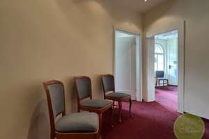 ** EINZIGartig ** Historisches Staatsgebäude ** Wohnhaus mit parkartigem Garten ** – Die vollständige Adresse der Immobilie erhältst du vom Anbieter., 90461 Hummelstein, Nürnberg – Vorschaubild 60