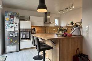 Zweifamilienhaus mit 2 Wohneinheiten & großer Terrasse – ideal für Eigennutzer & Kapitalanleger – Die vollständige Adresse der Immobilie erhältst du vom Anbieter., 68307 Sandhofen, Mannheim – Vorschaubild 5