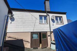 Einfamilienhaus in Schwarzenbach / Wald / OT Döbra – Die vollständige Adresse der Immobilie erhältst du vom Anbieter., 95131 Schwarzenbach am Wald – Vorschaubild 5