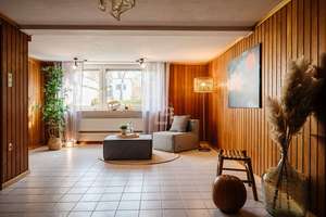 Wohnen wie im Frühling! Stilvolles Familienheim in Toplage von Darmstadt-Arheilgen! – 64291 Arheilgen, Darmstadt – Vorschaubild 14