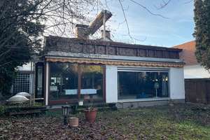 Tolles Haus in TOP-LAGE Garage und Wintergarten uvm. – Falkensteiner Straße 73, 55129 Hechtsheim, Mainz – Vorschaubild 2