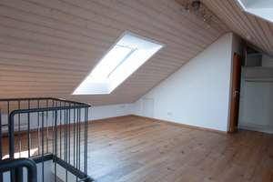 2-Zimmer Maisonette Wohnung – 70499 Weilimdorf (Ortsteil), Stuttgart – Vorschaubild 13