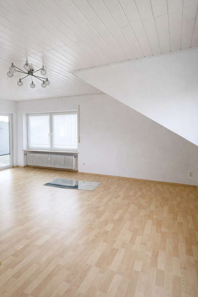 Immobilie in Oberheimbach - Großzügiges MFH mit 3 Eigentumswohnungen 6,22% Renditepotenzial  - Bild 3