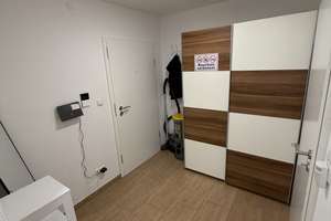 Helle 2-Zimmer-Wohnung mit Traumausblick -  voll möbliert  in Stuttgart – Fasanenhofstr. 6, 70565 Fasanenhof, Stuttgart – Vorschaubild 8