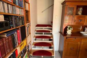 Der Panoramablick ist inklusive, top 3,5-Zi-Maisonette – Die vollständige Adresse der Immobilie erhältst du vom Anbieter., 65189 Südost, Wiesbaden – Vorschaubild 5