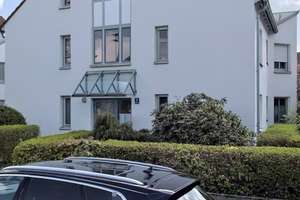 Platz für neue Ideen: 3-Zimmer-Wohnung in Laim – Gatterburgstraße 11, 80689 Sankt Ulrich, München – Vorschaubild 2