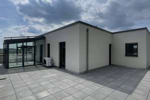 +++Wohnen auf höchstem Niveau+++Stilvolles Penthouse mit XXL-Terasse+++ – Die vollständige Adresse der Immobilie erhältst du vom Anbieter., 65189 Südost, Wiesbaden – Vorschaubild 5