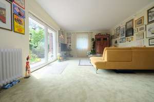 Eigennutz/Anlage: MFH (4 Whg, EG  zu 130 m²-Whg vereinigt), 4er + 2er Garage – Die vollständige Adresse der Immobilie erhältst du vom Anbieter., 12277 Marienfelde, Berlin – Vorschaubild 3