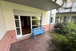 Geschmackvolle 2-Raum-Erdgeschosswohnung mit Einbauküche in Köln-Junkersdorf – Sterrenhofweg 43, 50858 Junkersdorf, Köln – Vorschaubild 13