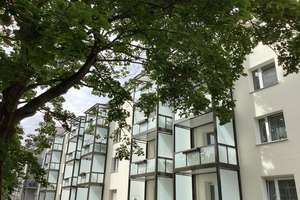 schöne 3-Zimmerwohnung in beliebter Lage – Helene-Meier-Str. 24, 6844 Innerstädtischer Bereich Mitte, Dessau-Roßlau – Vorschaubild 10