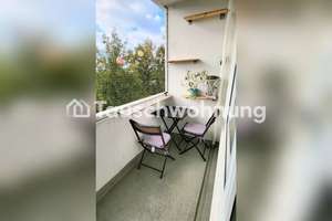 Tauschwohnung: Tausch 2-Zi-Wohnung Berne (54 m², 460 € kalt) gegen 3–4 Zi-F – Die vollständige Adresse der Immobilie erhältst du vom Anbieter., 22145 Rahlstedt, Hamburg – Vorschaubild 2