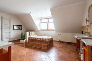 Rundum schönes und sehr gepflegtes Einfamilienhaus in ruhiger Wohnlage. Obj. 9303 – Die vollständige Adresse der Immobilie erhältst du vom Anbieter., 49692 Cappeln (Oldenburg) – Vorschaubild 19