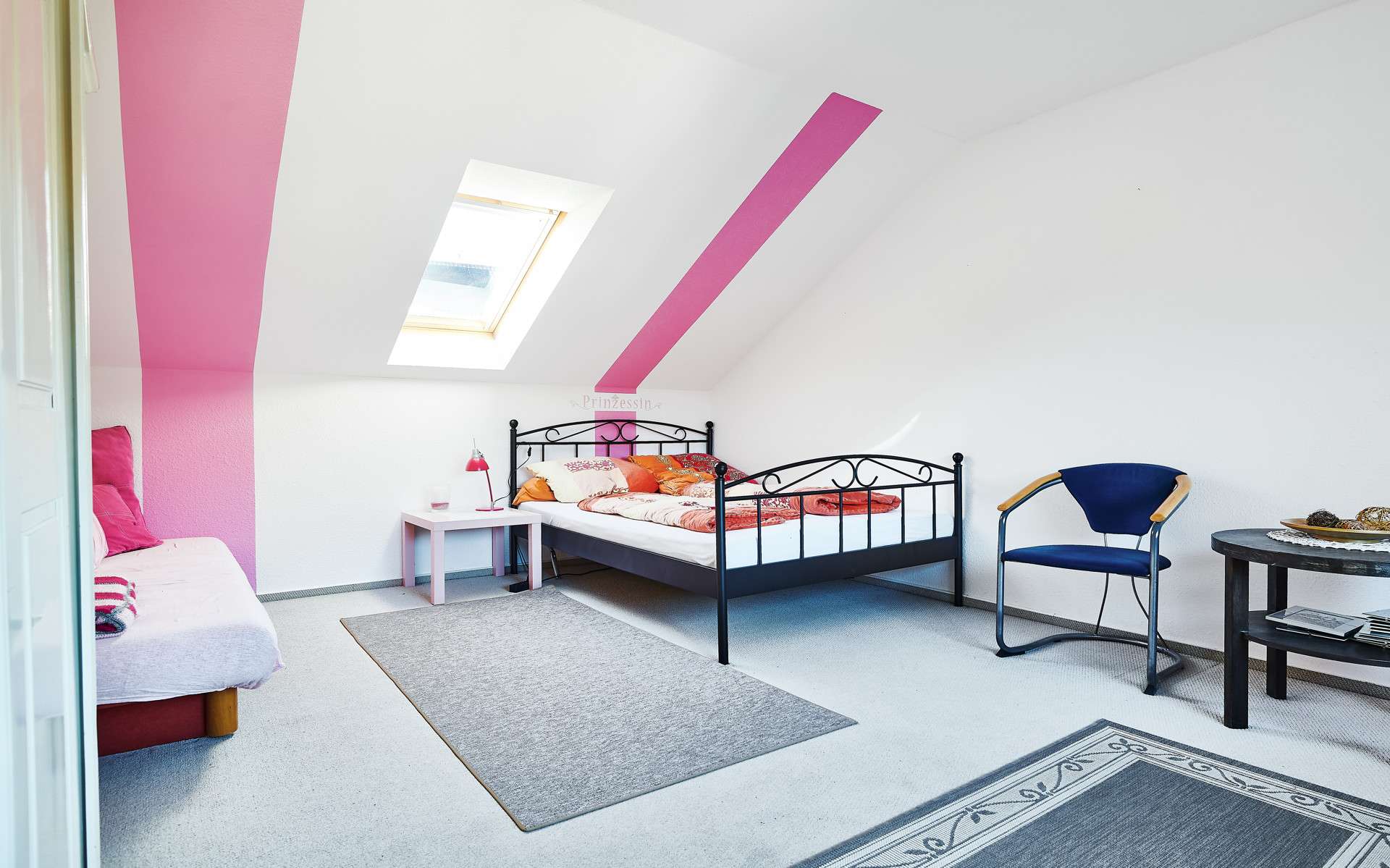 Immobilie in Barntrup - Kaufpreisreduzierung! Großzügiges, gepflegtes Ein- oder Mehrfamilienhaus in toller Lage in Sonneborn - Bild 11