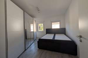 Vollmöbilierte 2-Zimmer- Wohnung in Bonn Beuel – Gensemerstr. 10a, 53225 Schwarzrheindorf/Vilich-Rheindorf, Bonn – Vorschaubild 2