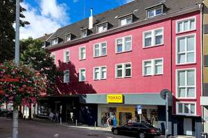 Schöne 3-Zimmer-Küche-Bad-Wohnung in Essen-Frohnhausen