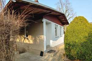 Bezugsfreies EFH mit schönem Garten, Garage, EBK und Nebengebäude – Barnim (Kreis) – Vorschaubild 2