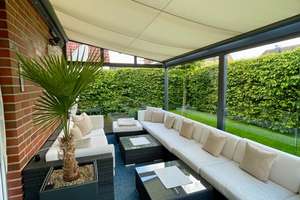 Exklusive Lage in Wewer - Einfamilienwohnhaus mit Garage und Carport! – Rosekamp 51, 33106 Wewer, Paderborn – Vorschaubild 4