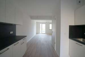Moderne Neubau-2-Zimmer-Wohnung mit Loggia und EBK in zentraler Lage – Kreuzstraße 21, 4103 Zentrum-Ost, Leipzig – Vorschaubild 5