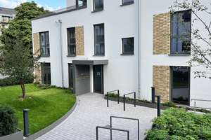 Premium 2-Raum-Terrassenwohnung ink. Einbauküche in Düsseldorf Bilk - Nähe Volksgarten – Gogrevestraße 17, 40223 Bilk, Düsseldorf – Vorschaubild 15