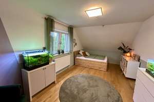  Doppelhaus Hälfte 147m² mit  Kamin und schönem Südgarten in Dortmund-Berghofen – 44269 Berghofen, Dortmund – Vorschaubild 34