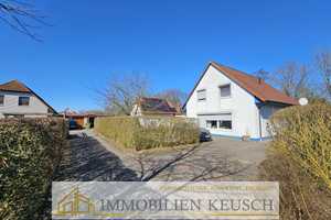 EFH mit viel Platz & Potenzial in Hasenbüren / Seehausen mit Traumgrundstück in einer Privatstraße ! – Bremen – Vorschaubild 18