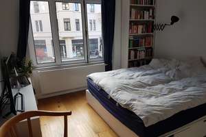 Schöne Altbau Single-Wohnung im Herzen des Agnesviertels – Neusser Platz 2, 50670 Neustadt/Nord, Köln – Vorschaubild 6