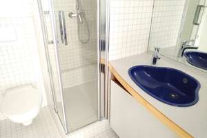 Bestes Martinsviertel ab sofort: 2 Dachterrassen und Siemens-/Bora-Küche – Die vollständige Adresse der Immobilie erhältst du vom Anbieter., 64289 Darmstadt-Nord, Darmstadt – Vorschaubild 34